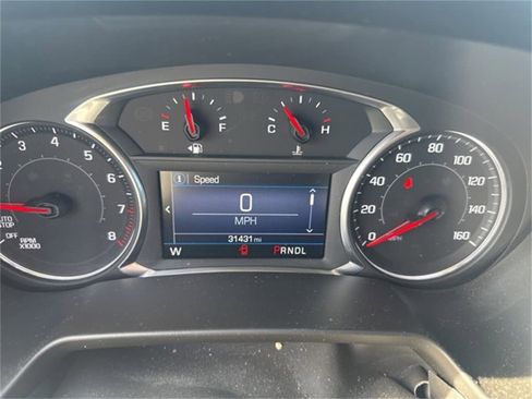 Used 2020 Chevrolet Blazer LT w/ Redline Edition image 12