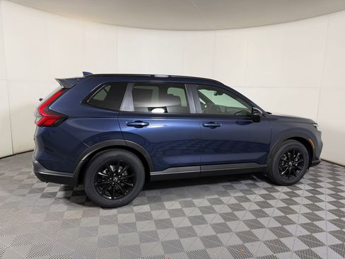 New 2026 Honda CR-V Sport-L image 7