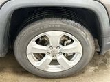 Used 2019 Jeep Compass Latitude w/ Cold Weather Group image 5