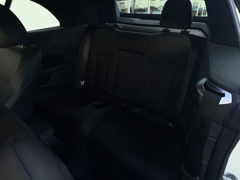 Used 2023 BMW 430i xDrive Convertible w/ M Sport Package image 11