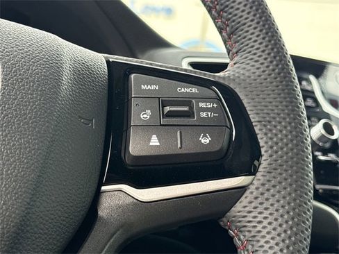 New 2026 Honda Ridgeline Black Edition image 32