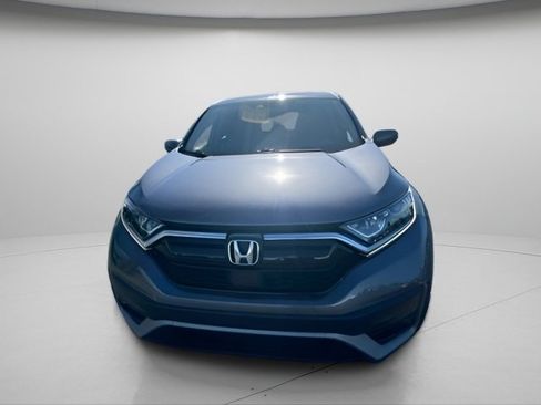 Used 2020 Honda CR-V EX-L image 12