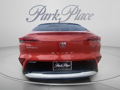 Used 2024 Buick Envista Sport Touring w/ Convenience I Package FWD image 4