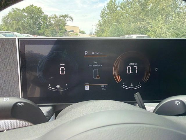 New 2026 Hyundai Sonata SEL FWD image 27