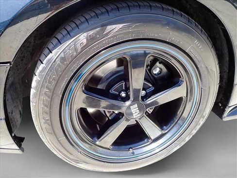 Used 2003 Ford Mustang Mach 1 RWD image 6