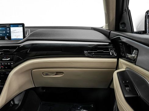 Certified 2023 Acura MDX Technology image 19