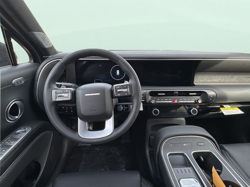 New 2026 Hyundai Palisade Calligraphy FWD image 10