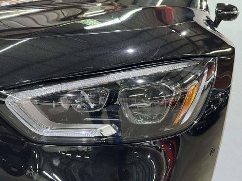 Used 2021 Mercedes-Benz AMG GT 63 S image 10