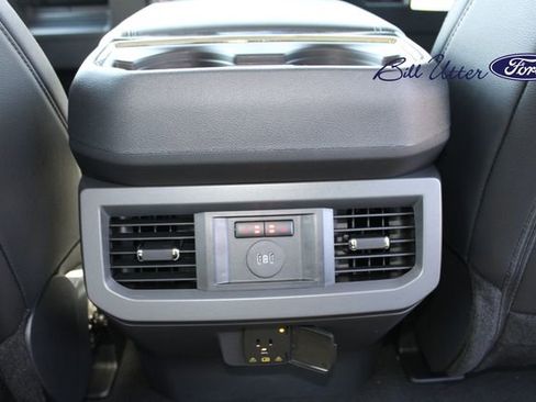 New 2026 Ford F250 Lariat w/ Chrome Package image 11