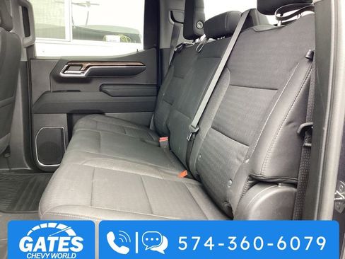 Used 2023 Chevrolet Silverado 1500 LT image 13