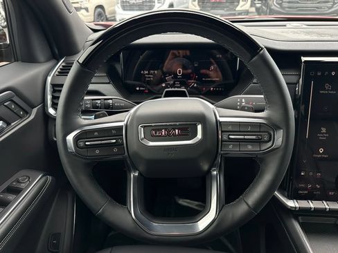 New 2026 GMC Acadia Elevation w/ Super Cruise Package FWD image 19