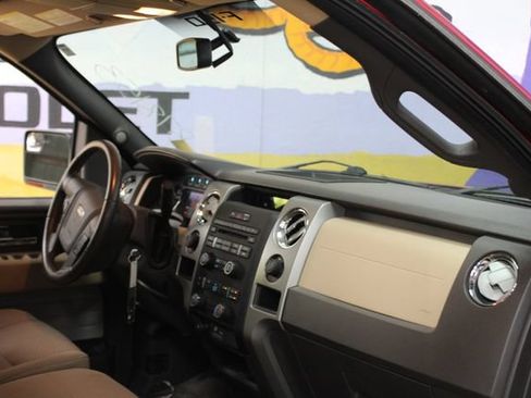 Used 2012 Ford F150 XLT w/ XTR Pkg AWD/4WD image 11