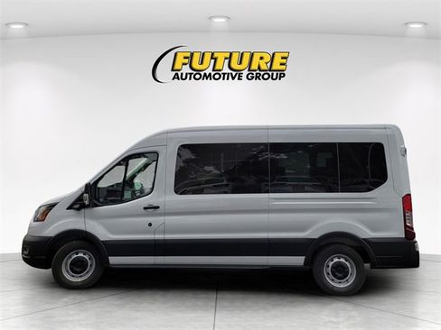 New 2026 Ford Transit 350 XL image 7