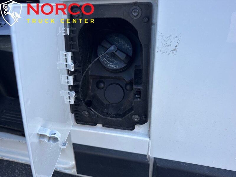 Used 2023 RAM ProMaster 3500 FWD image 17