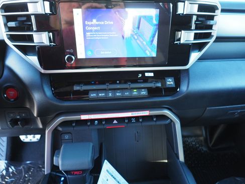 New 2026 Toyota Tundra SR5 w/ TRD Off-Road Package image 13