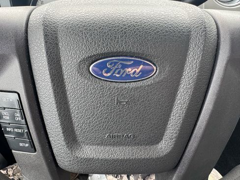 Used 2011 Ford F150 XLT w/ XTR Pkg image 18