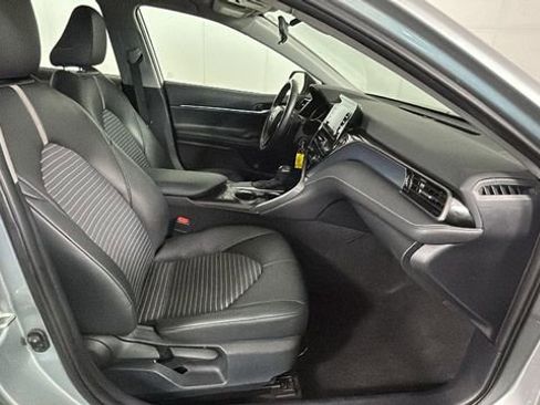 Used 2024 Toyota Camry SE FWD image 29