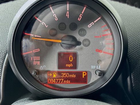 Used 2016 MINI Cooper Countryman FWD image 12