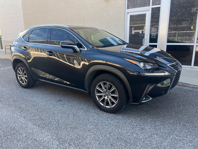 Used 2018 Lexus NX 300 FWD w/ Accessory Package 2 image 3