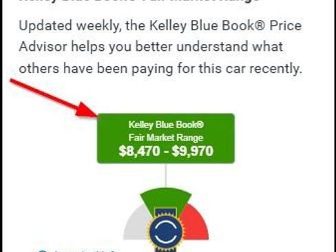 Used 2019 Ford EcoSport Titanium image 12