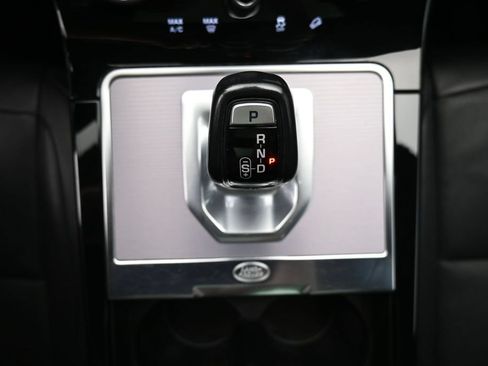 Used 2023 Land Rover Range Rover Evoque S AWD/4WD image 19
