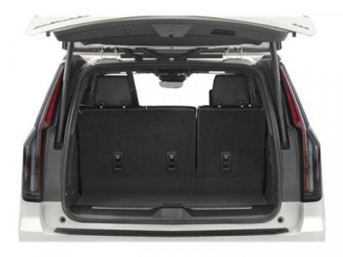 Certified 2023 Cadillac Escalade Sport w/ Touring Package image 19