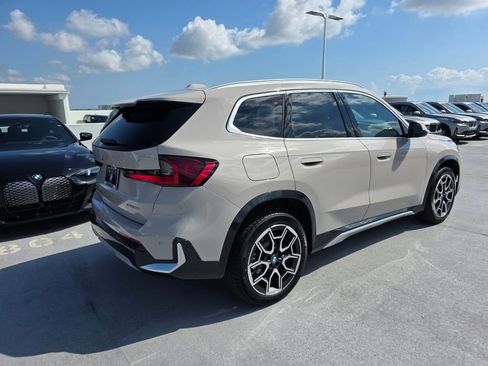 New 2026 BMW X1 xDrive28i image 4