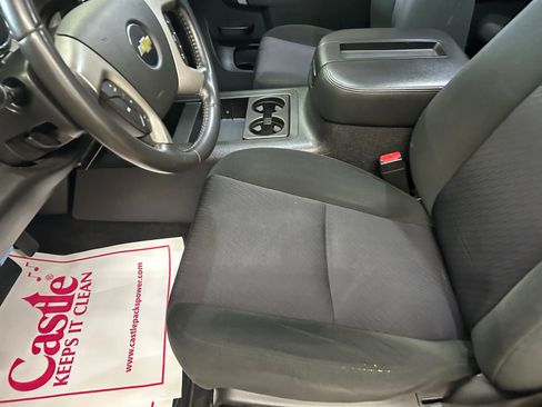 Used 2012 Chevrolet Silverado 1500 LT w/ All-Star Edition AWD/4WD image 20