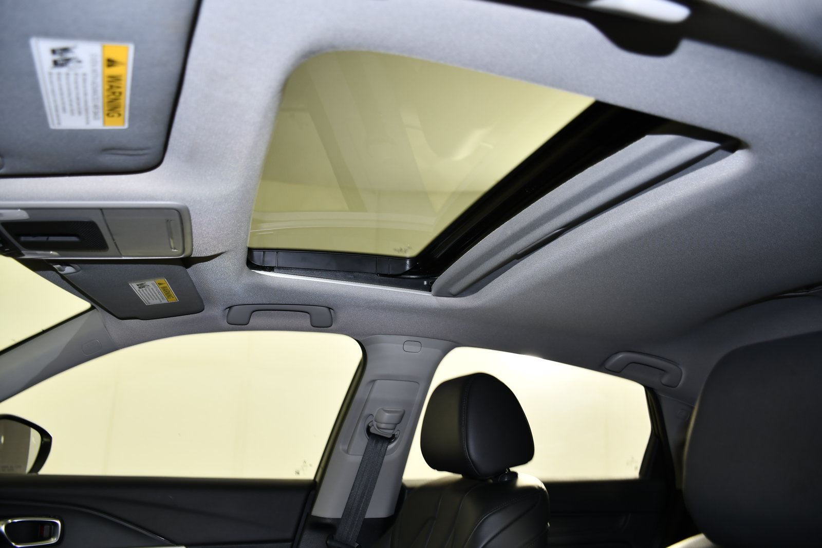 Certified 2024 Acura Integra FWD image 35