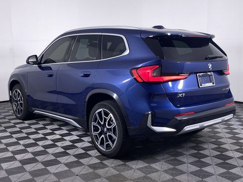 Used 2025 BMW X1 xDrive28i w/ Convenience Package AWD/4WD image 37