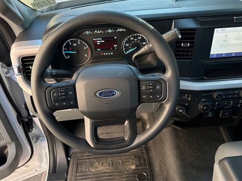 New 2025 Ford F550 XL image 10