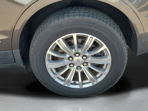 Used 2019 Cadillac XT5 Luxury FWD image 29