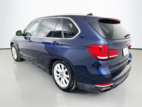 Used 2015 BMW X5 xDrive50i AWD/4WD image 7