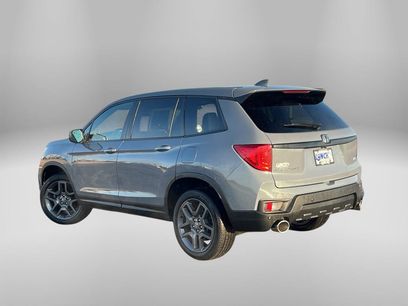 Used 2022 Honda Passport EX-L