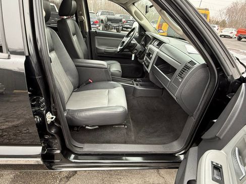 Used 2008 Dodge Dakota Laramie image 21