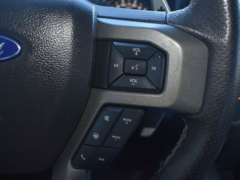 Used 2019 Ford F150 Raptor w/ Equipment Group 802A Luxury image 23