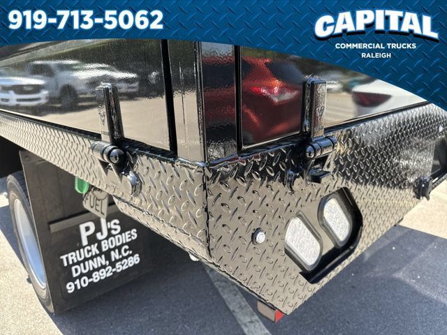 New 2026 Ford F450 XL AWD/4WD image 17