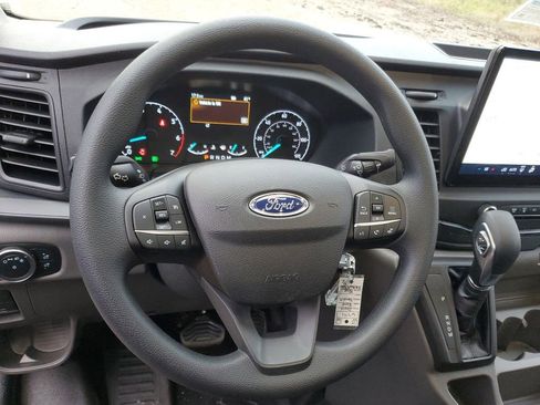 New 2024 Ford Transit 350 148 High Roof image 21