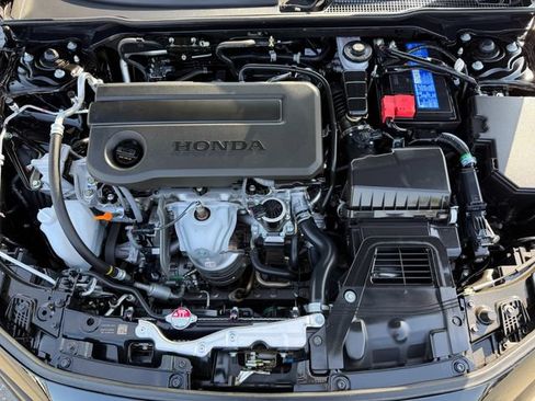 Used 2026 Honda Civic Sport image 21