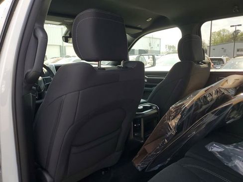 New 2026 RAM 1500 Big Horn image 13