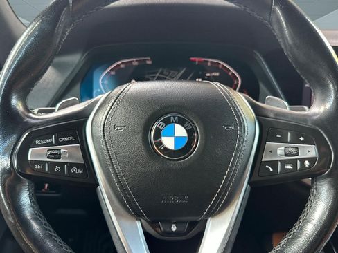 Used 2019 BMW X5 xDrive40i w/ Premium Package AWD/4WD image 11