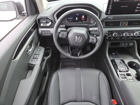 New 2026 Honda Passport RTL image 28