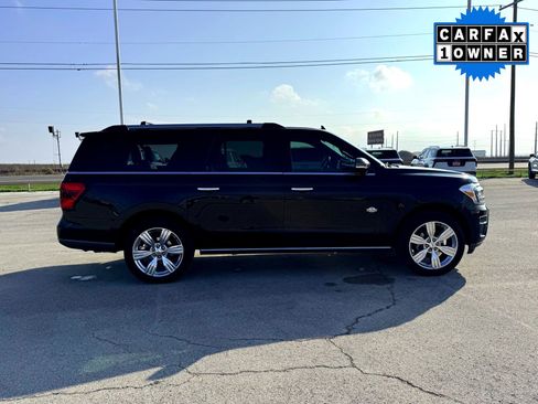 Used 2024 Ford Expedition Max King Ranch image 5