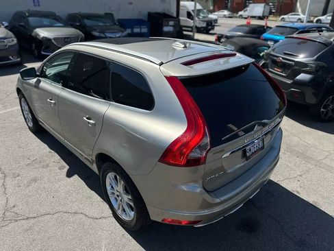 Used 2015 Volvo XC60 T5 Premier image 15