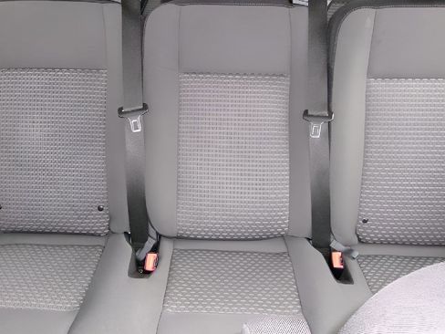 Used 2024 Ford Transit 350 XLT image 11