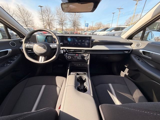 New 2026 Hyundai Sonata SEL FWD image 26