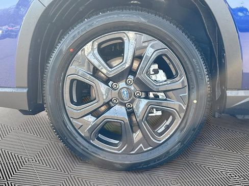 New 2026 Subaru Ascent Bronze Edition image 31