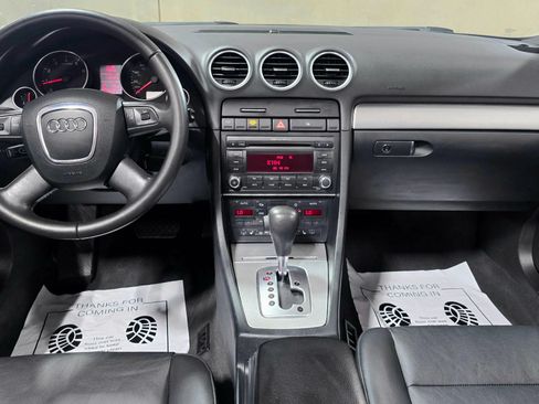 Used 2009 Audi A4 2.0T FWD image 24