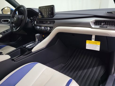 New 2026 Acura Integra A-Spec image 37