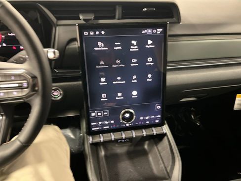 New 2026 GMC Terrain AT4 w/ Convenience Package III image 22